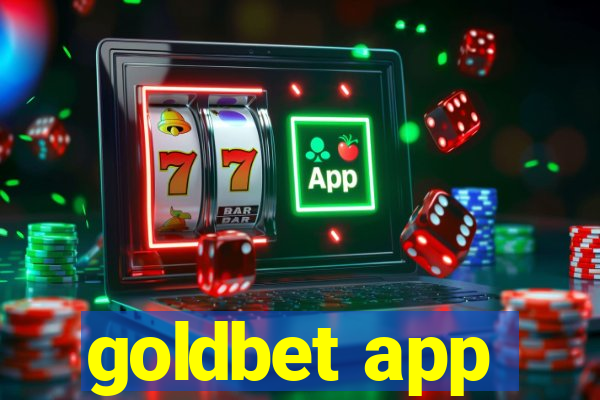 goldbet app